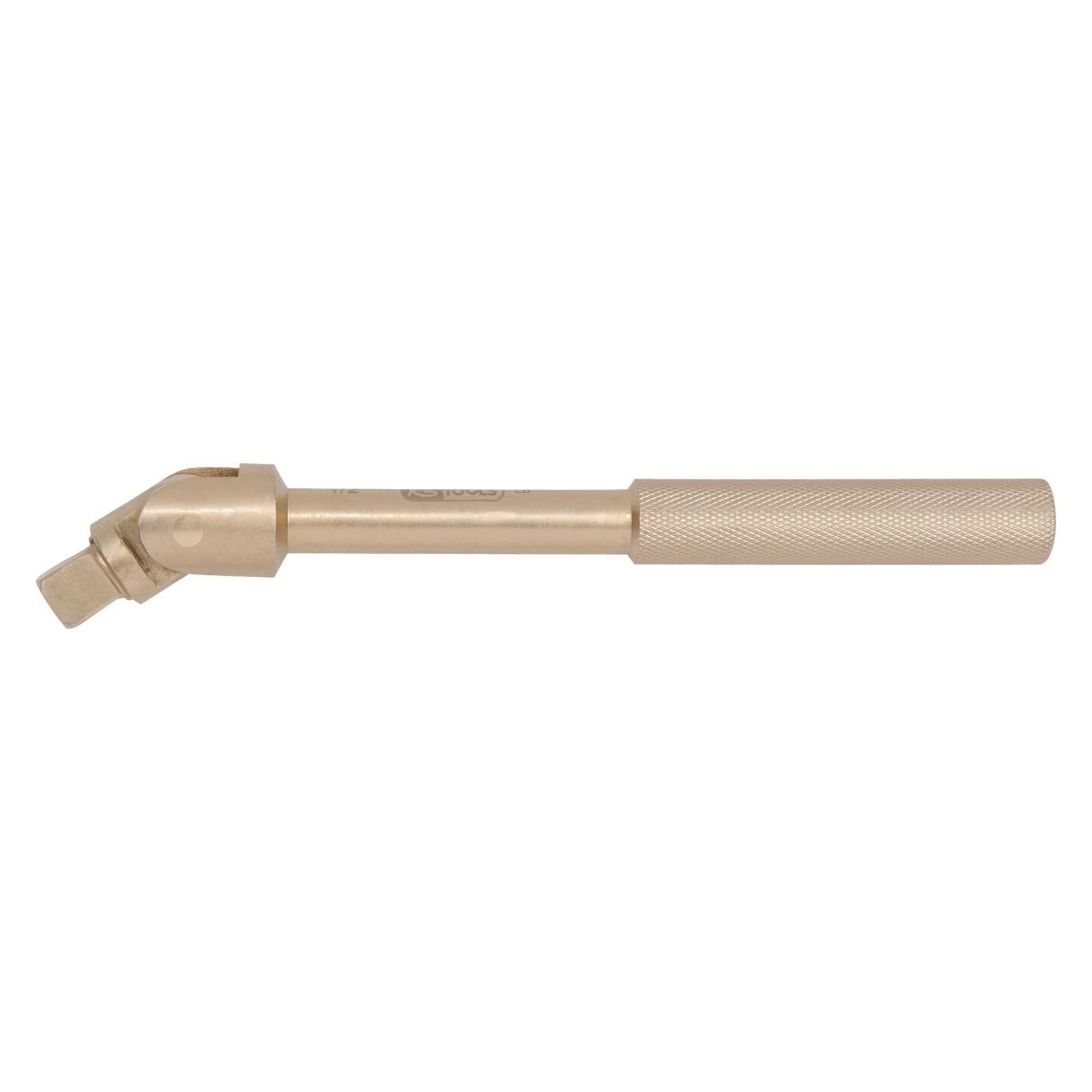 KS Tools BRONZEplus Gelenkgriff 1/2" 300 mm (1/2") (963.1275)