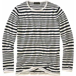 Illusionen-Pullover - 52