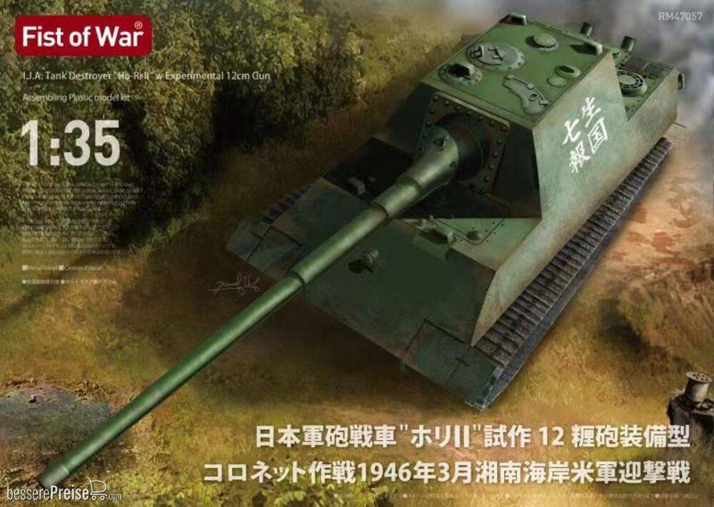 Modelcollect 47057