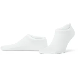 Tchibo - 2 Paar extrafeine Sneaker-Söckchen - Damen - Gr. 35-38 - schwarz