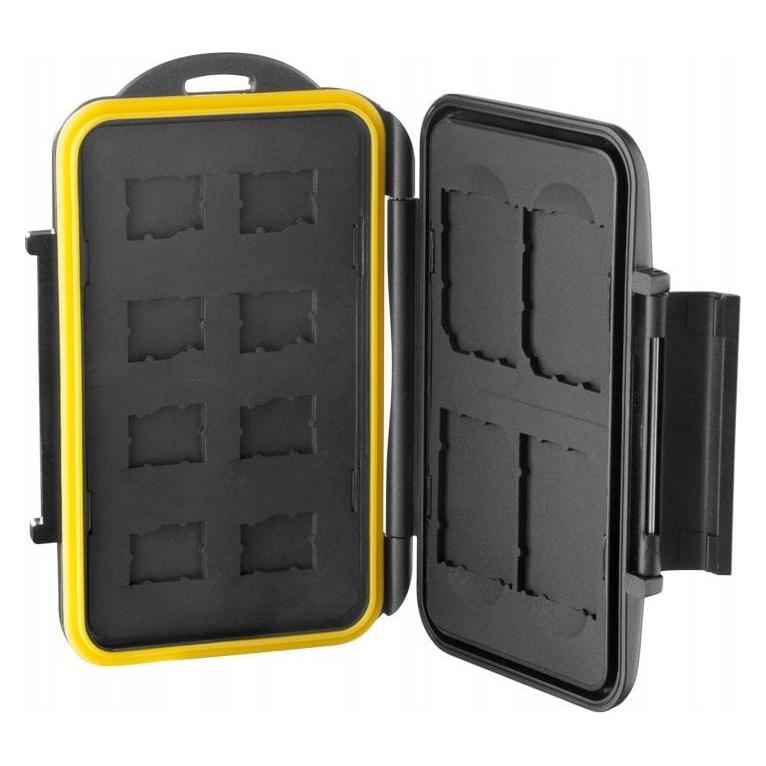 JJC MC SDMSD12 Multi Card Case (35326604)