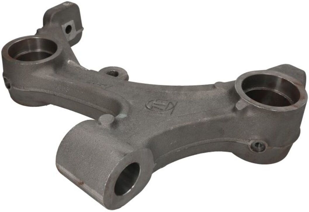 Achskörper Element ZF 4474370011ZF