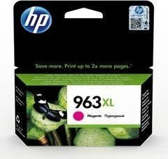 HP 963XL HIGH YIELD MAGENTA
