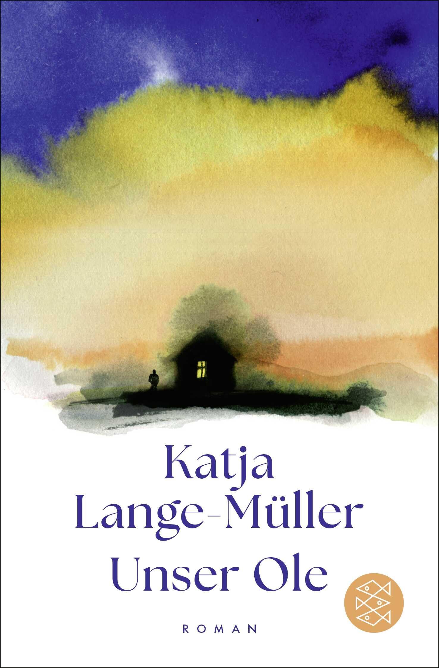 Katja Lange-Müller - Unser Ole - Preis vom 30.09.2026 09:01:18 h