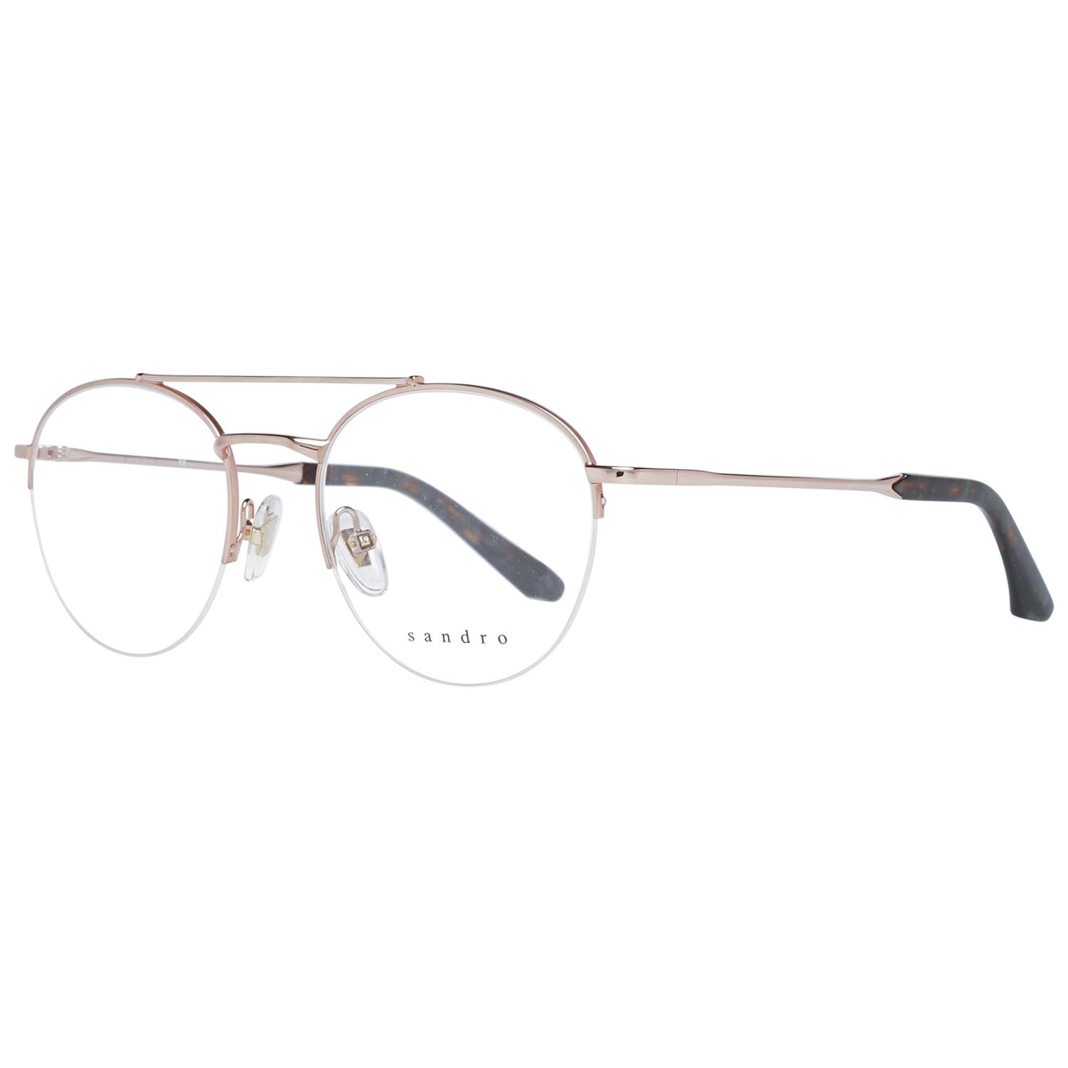 Sandro Red Frames for Women's Woman