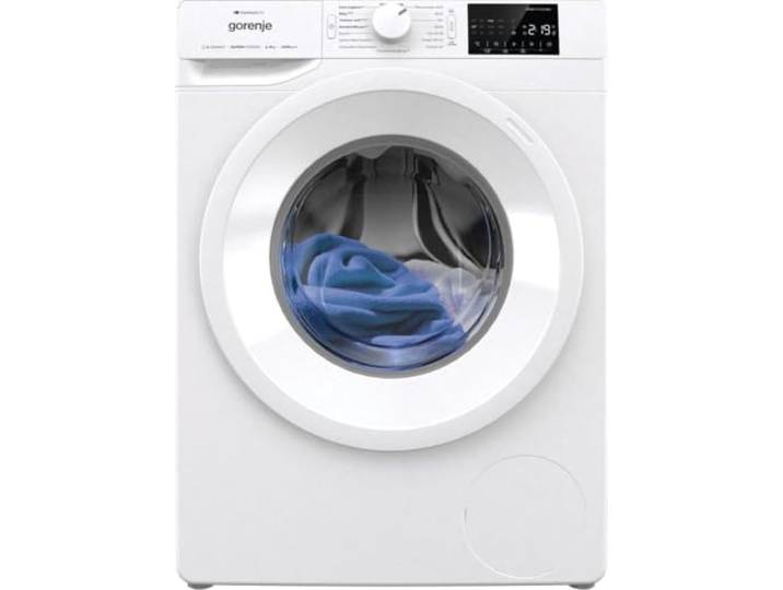 Gorenje WPNEI94A1DTS Waschvollautomat freistehend