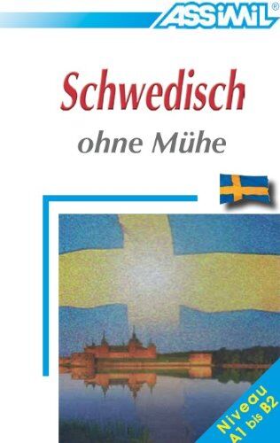 Jean-Francois Battail - Schwedisch ohne Mühe - Preis vom 15.10.2026 23:06:25 h