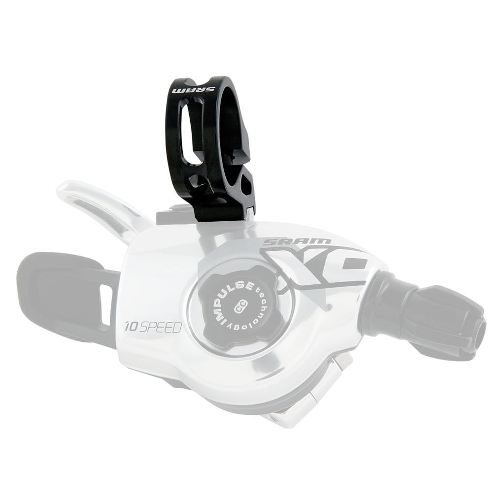 Sram Clamp/bolt Kit Sblk Qty1 Black Qty 1 (11.7015.033.070)