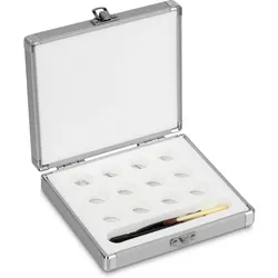 Kern, Feinwaage, 308-426 Gewichtsatz E1 1 mg - 500 mg