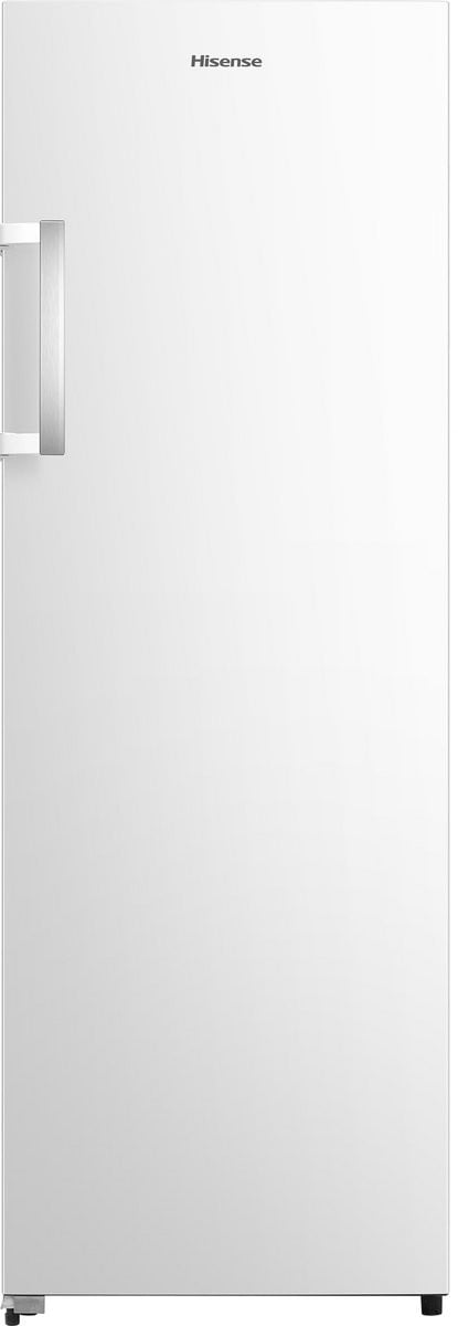 Hisense FV298N4AWC Vrijstaande vriezer met No-Frost, 240 liter, Hoogte: 172 cm