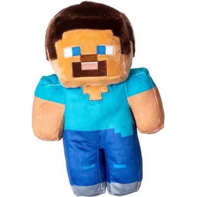 Minecraft 8' Basic Plush Steve