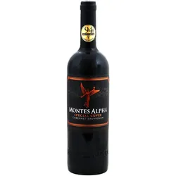 Montes Alpha Special Cuvée Cabernet Sauvignon 2022