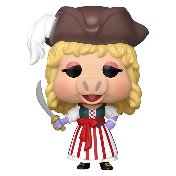 Funko POP The Muppets Miss Piggy (FUPC3050)