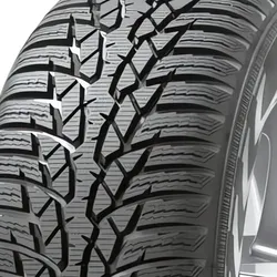 WR D4 195/60 R16 89H  Winterreifen