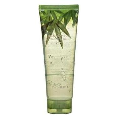 The Saem Fresh Bamboo 99% Beruhigendes Gel 250ml (Reinigungsgel, 250 ml) (43863149)