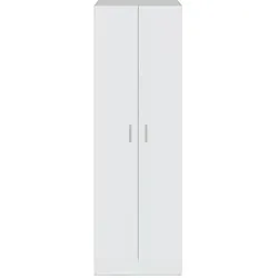 CaliCosy, Kleiderschrank, Schrank (73 x 37 x 180 cm)