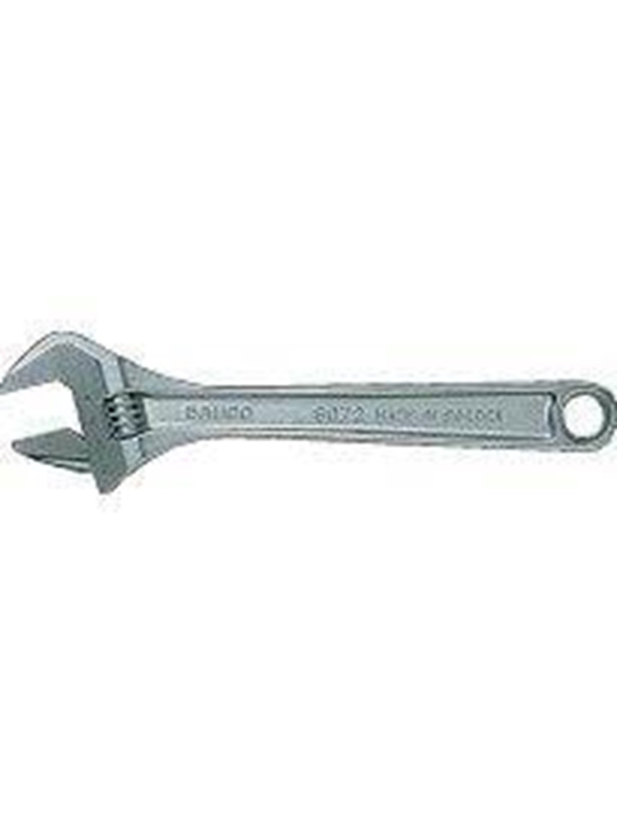 BAHCO Adjustable wrench 8071 c 8