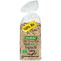 Seitenbacher Müsli Voll-biologische Mischung #815 bio