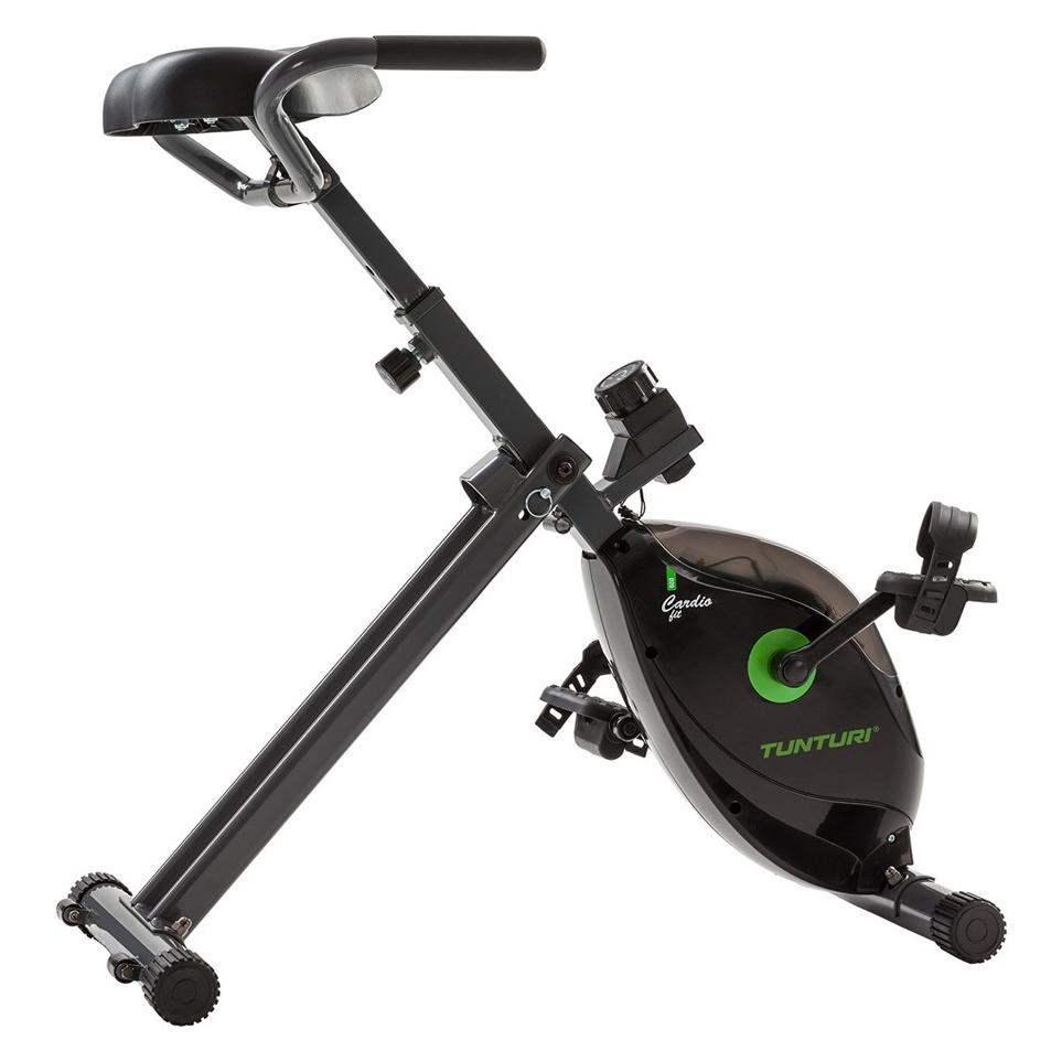 Tunturi Cardio Fit D20 Schreibtisch Fahrrad (18TCFD2000)