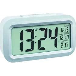TFA 60255302 - Funkwecker digital, Temperatur