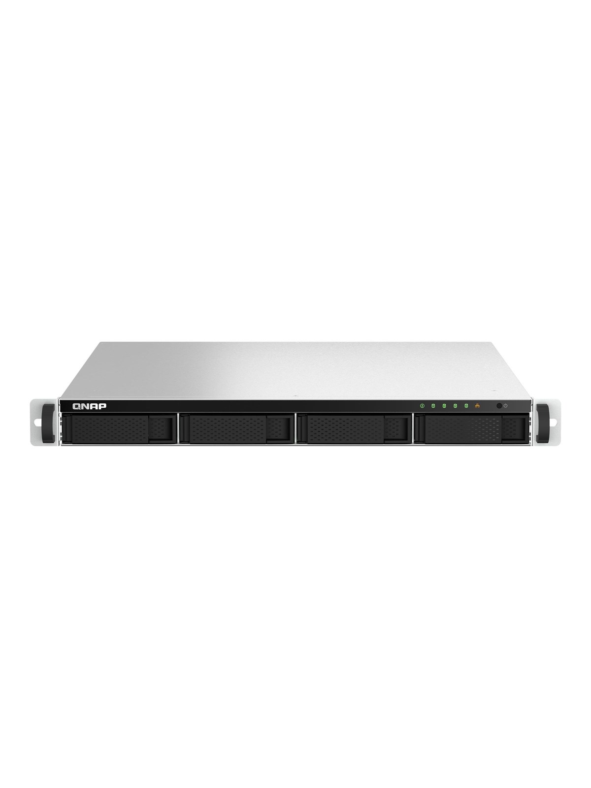 QNAP TS-464U-RP - NAS Server
