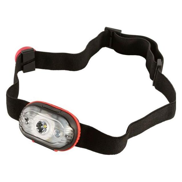 Philips LED-Stirnlampe 350 lm 3x AAA (350 lm) (Phil-SFL3000H/10)