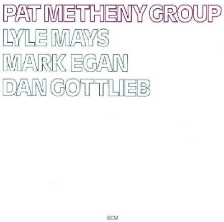 Pat Metheny - Pat Metheny Group - Preis vom 09.10.2026 07:28:09 h