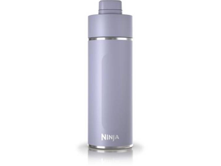 Ninja - Bouteille Isotherme Thirsti 530ml Steam Lavender