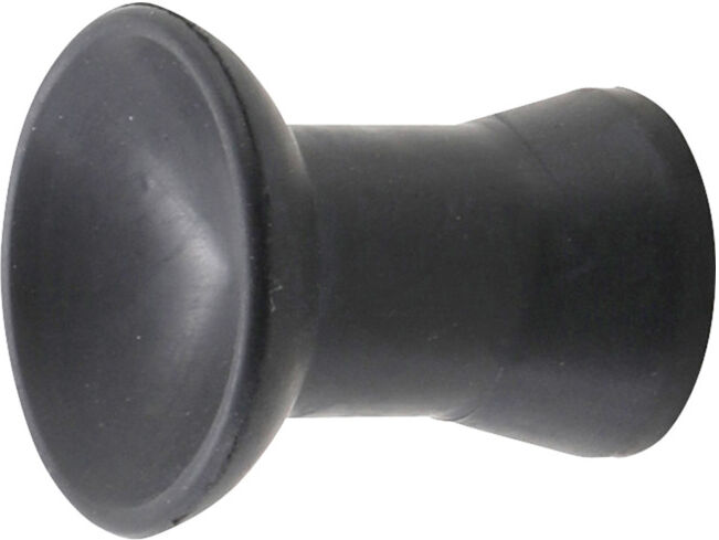 BGS Adaptateur en caoutchouc pour art. 1738 Ø 35 mm ; BGS technic (1738-35)