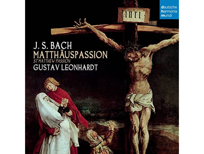 J.S. Bach - Matthaus-Passion