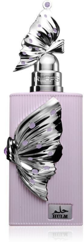 Riiffs Hulm extrait de parfum pour femme 100 ml