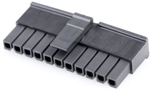 Molex Buchsengehäuse-Kabel 43645-1100 Box