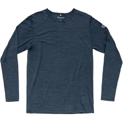 Devold, Herren, Funktionsshirt, Active Stamp (XL), Blau