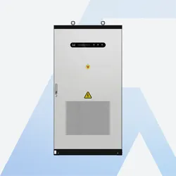 GoodWe GW750K-STS-A-G10 Static Transfer Switch Schrank 750 kW für bis zu 6 ET 80 bis 100 kW