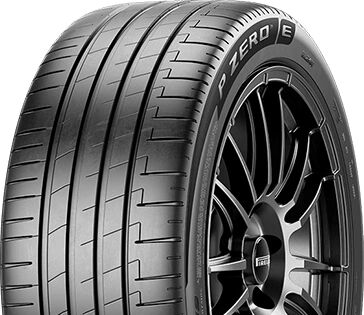 Pirelli P Zero E 265/45 R21 108Y XL Sommerreifen