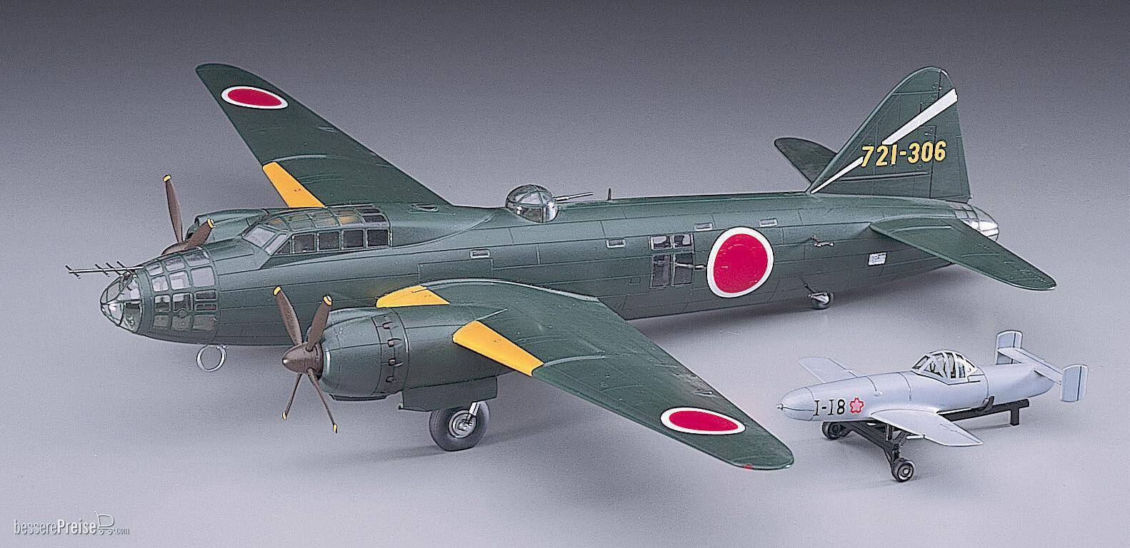 Hasegawa 600550