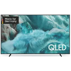 Samsung GQ65Q7F2A 163cm 65" 4K QLED Smart TV Fernseher