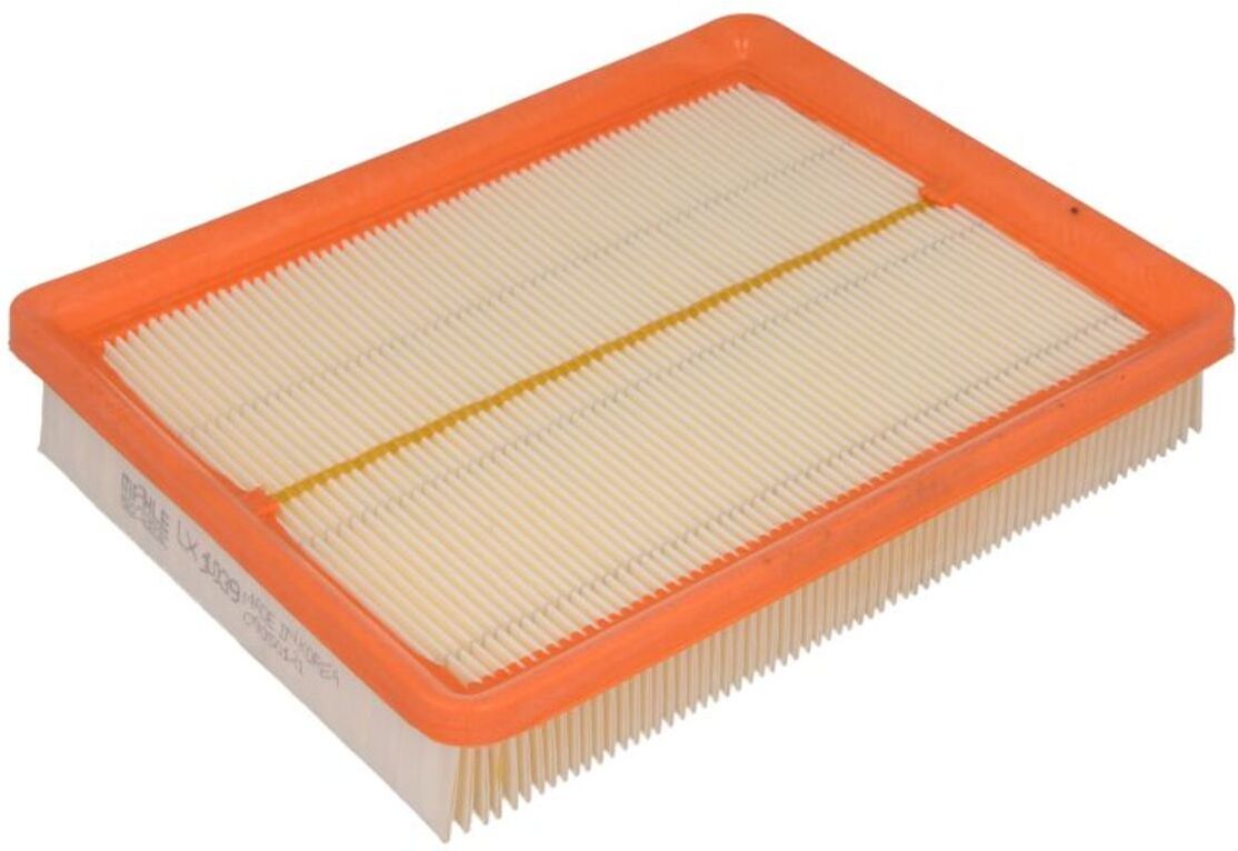 Luftfilter MAHLE KNECHT LX 1039