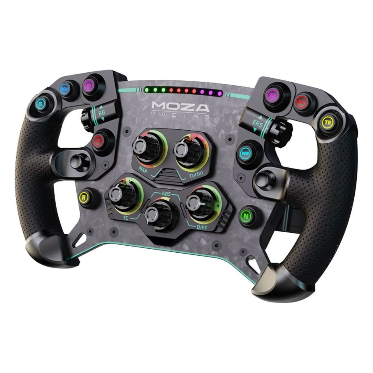 Moza Racing GS V2P Lenkrad
