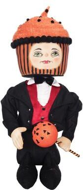 Gallerie II Vinny Figure
