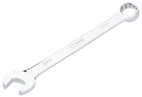 Vigor V7740-18 Ring-Maulschlüssel Schlüsselweite (Metrisch) 18mm