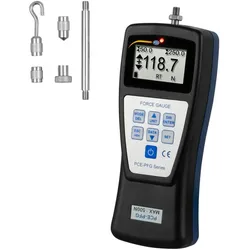 PCE Instruments Kraftmessgerät PCE-PFG 500