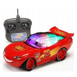 Pegaz Toys Lightning McQueen 3D-RC-Auto (66871190)