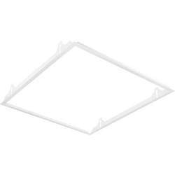 OSRAM HOMELIGHTING PANEL 625 RECESSED MOUNT FRAME 4058075402904 Einbaurahmen
