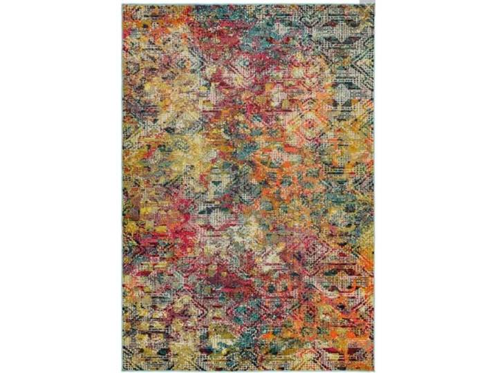Tapis de salon - NOVATREND DIGITAL - 200x300 cm - 100% polypropylène - Motif camouflage