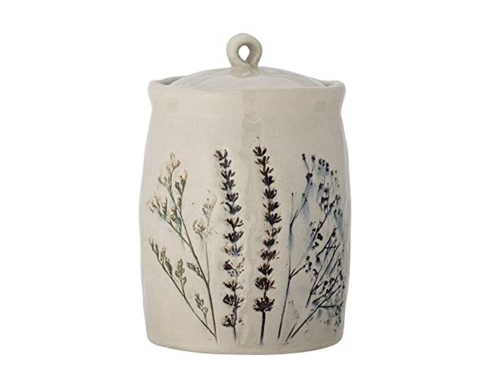Bloomingville Bo�te avec couvercle Bea