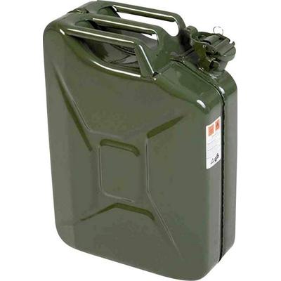Hünersdorff 434701 Kraftstoffkanister 20l Metall