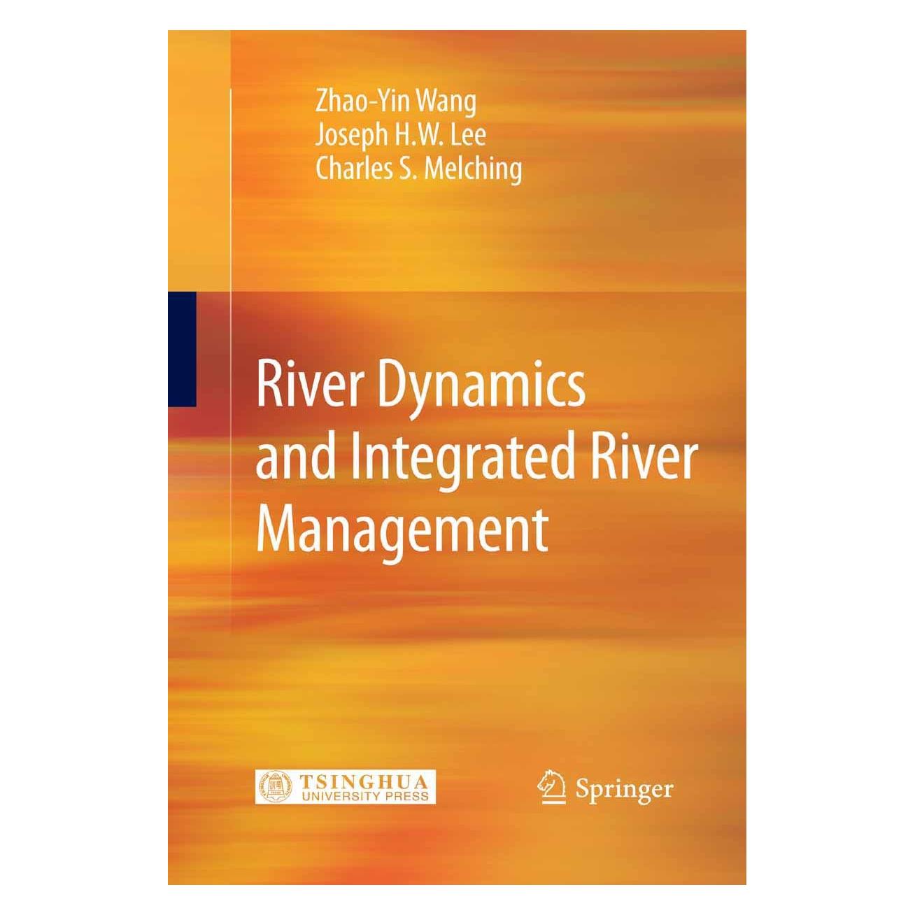 Springer River Dynamics and Integrated River Management (9783642256516)