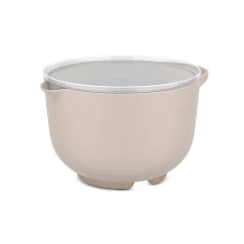 Mepal Chef it beslagkom met deksel, 1500 ml