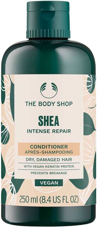 The Body Shop Conditioner Shea 250ml